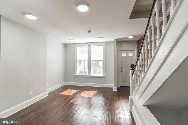 Foto del edificio - 1264 S Ringgold St