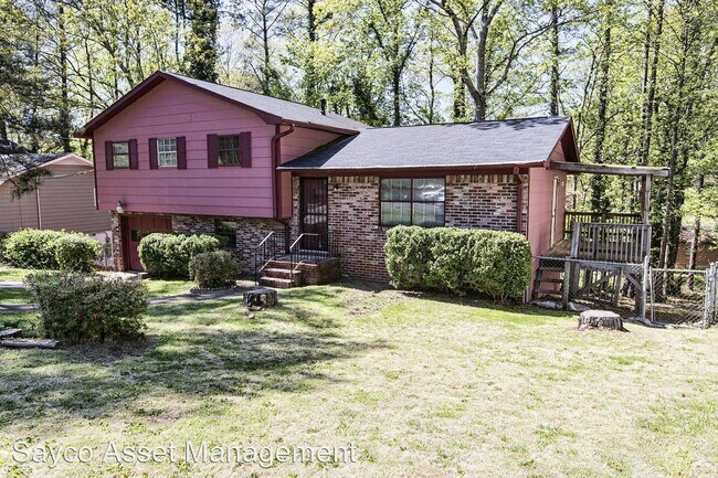 Building Photo - 3 br, 2 bath House - 5264 Goldmar Dr