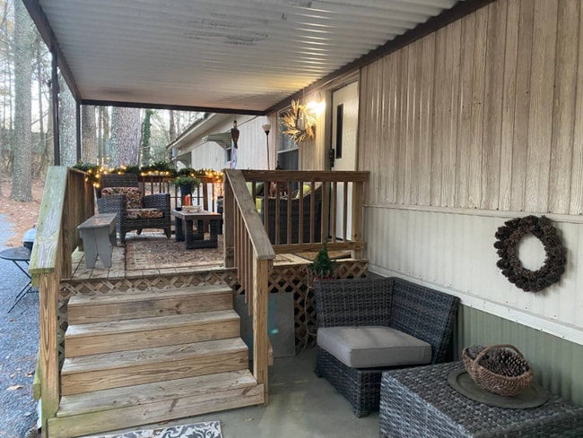 Foto del edificio - 1455 Cha La Kee Rd