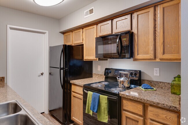 2HAB, 2BA - 1000 ft² - Club Meridian