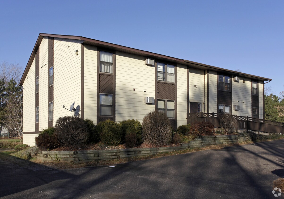 Foto del edificio - 627 13th St S