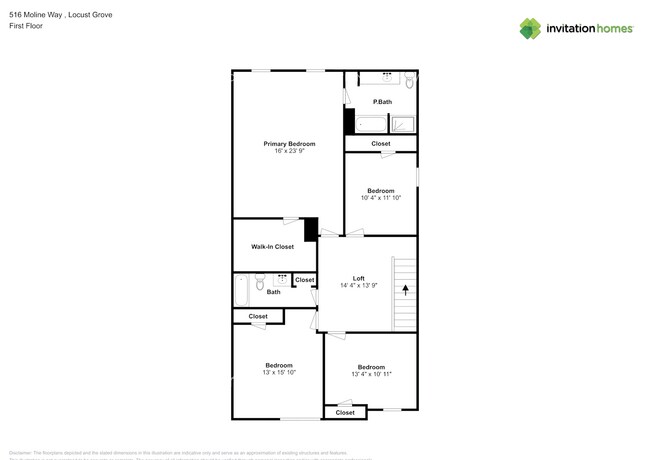 Building Photo - 516 Moline Wy