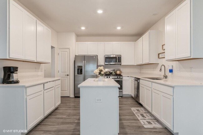 Foto del edificio - 8424 Stillwater Rd