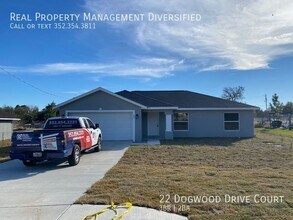 Building Photo - 22 Dogwood Dr Ct