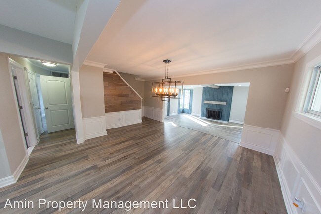 Building Photo - 4 br, 2 bath House - 20402 Lancaster Street