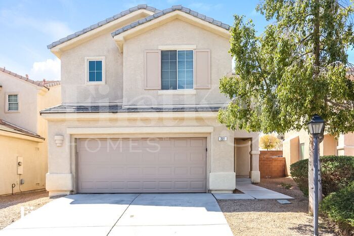 Foto principal - 201 Gracious Crest Ave