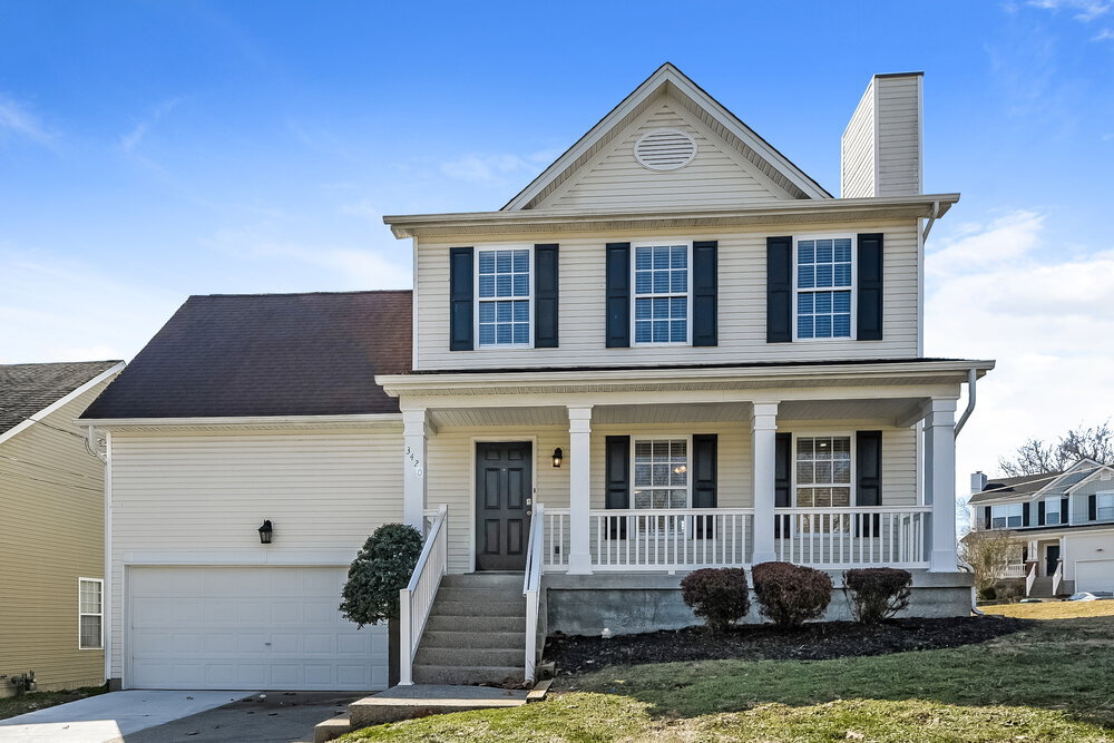 Foto principal - 3420 Cainbrook Crossing