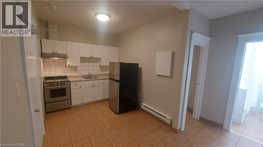 Photo principale - 181 King St E