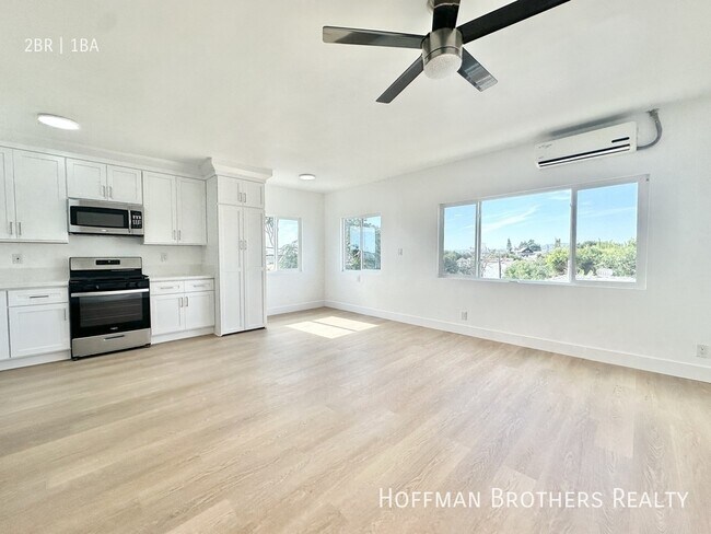 Foto del edificio - 3522 Bellevue Ave