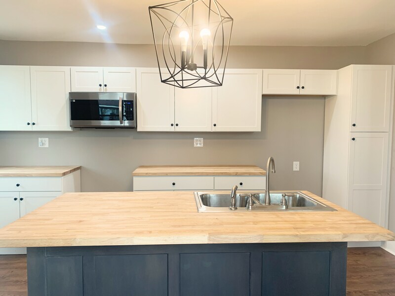 Foto principal - 810-812-812 N Montgomery St
