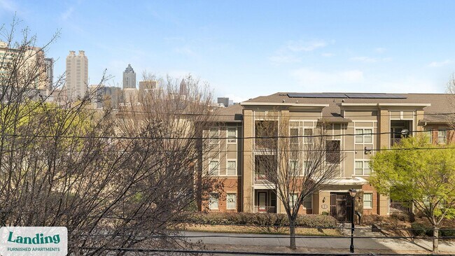 Foto del edificio - 349 Decatur St. SE