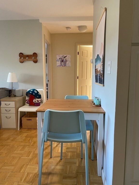 Building Photo - 329 Harvard St