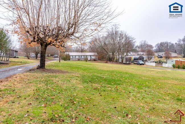 Foto del edificio - 1211 Dale Way