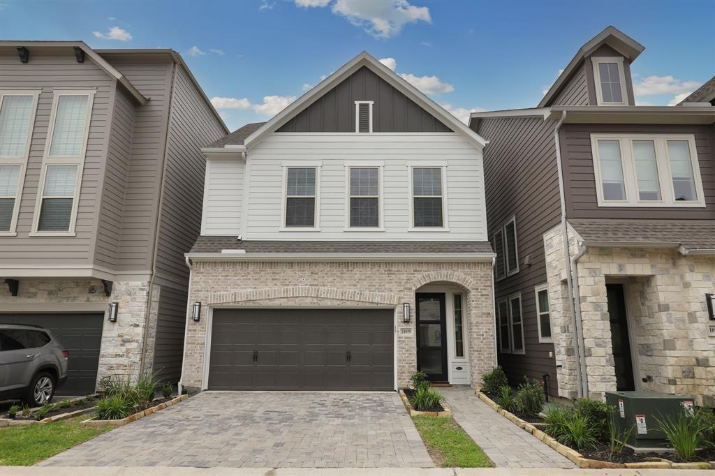Foto principal - 10959 Hewitt Cliff Ln