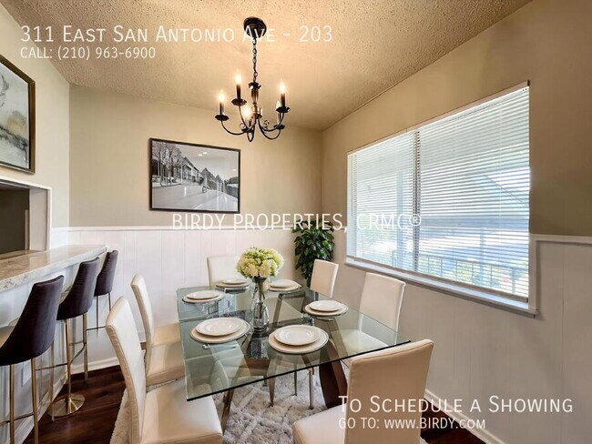 Foto del edificio - 311 E San Antonio Ave