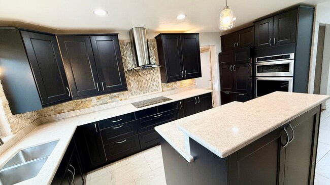 Foto del edificio - GOURMET KITCHEN-D20-6 BEDROOMS