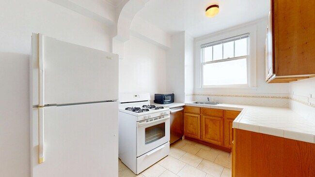 Foto del edificio - 1294 Grove St