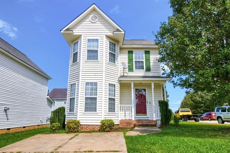 Foto principal - 4900 Windsprint Way