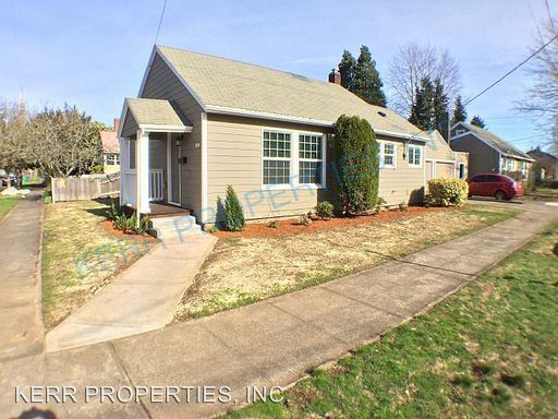 Primary Photo - 5405 SE Reedway St