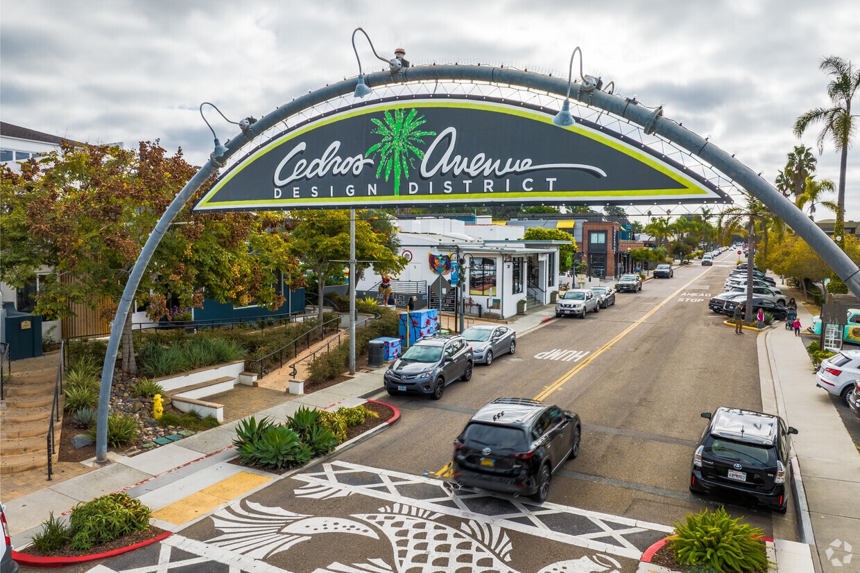 Cedros Gardens - 330 S Cedros Ave Solana Beach, CA 92075 | Apartments.com