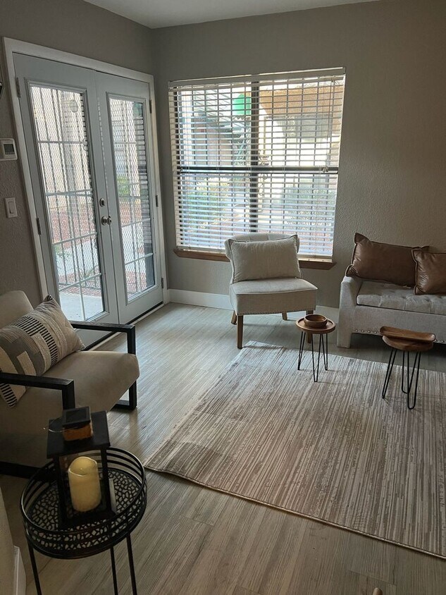 Foto principal - 1 Bedroom 1 Bath In Central Las Vegas