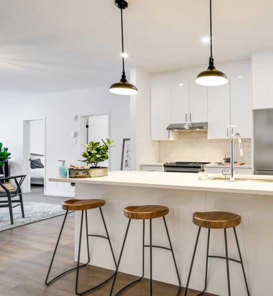 Photo du bâtiment - Aera Saint-Thomas