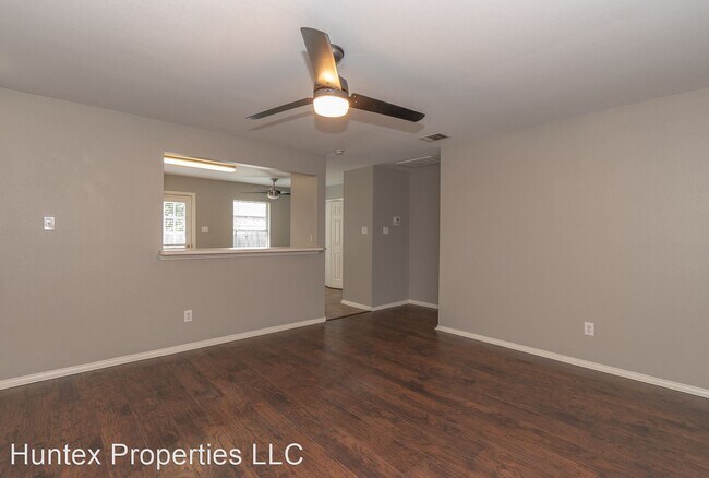 Building Photo - 3 br, 2 bath House - 115 Red Cloud Drive