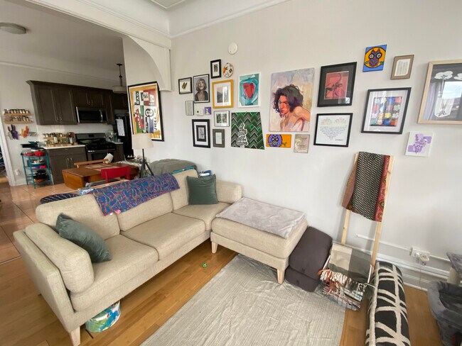 Foto del edificio - 5721 N Clark St