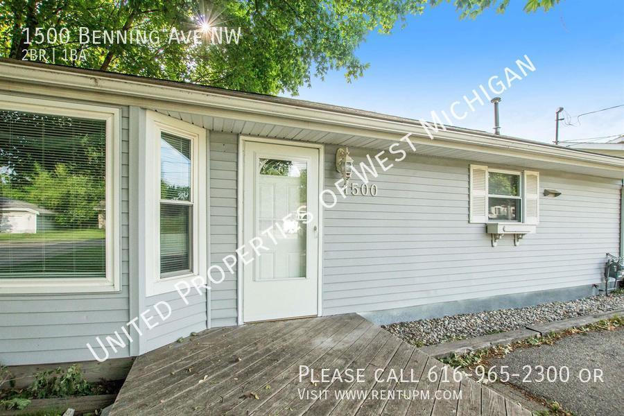 Primary Photo - Tours Estimated to Begin 10/21 | Cozy 2 Be...