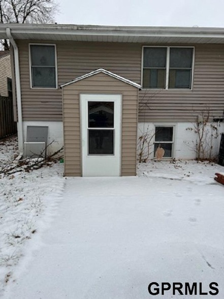 Building Photo - 2105 Washington St