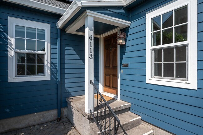 6113 - 6113 NE Garfield Ave