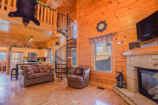 Foto del edificio - 415 Big Bear Wy