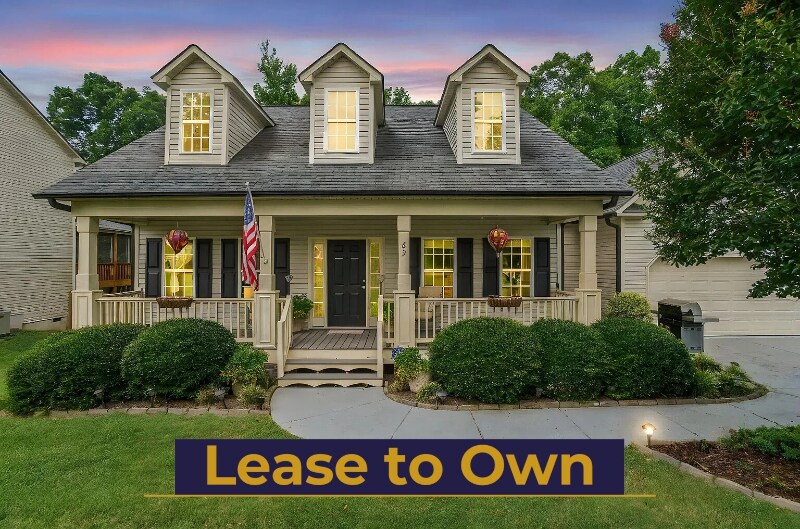 63 Carson Dr, Garner, NC 27529 House Rental in Garner, NC