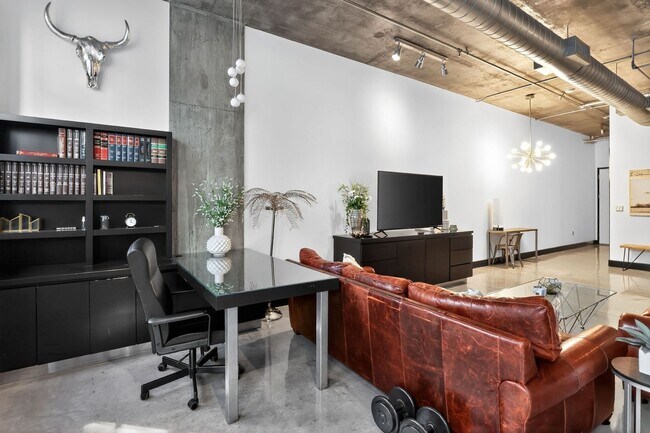 Foto del edificio - 435 N Andrews Ave
