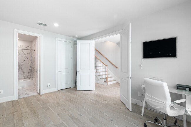 Foto del edificio - 1208 Timbergrove Park St