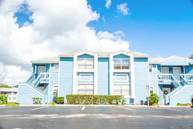 Foto del edificio - Fisherman's Landing Apartments
