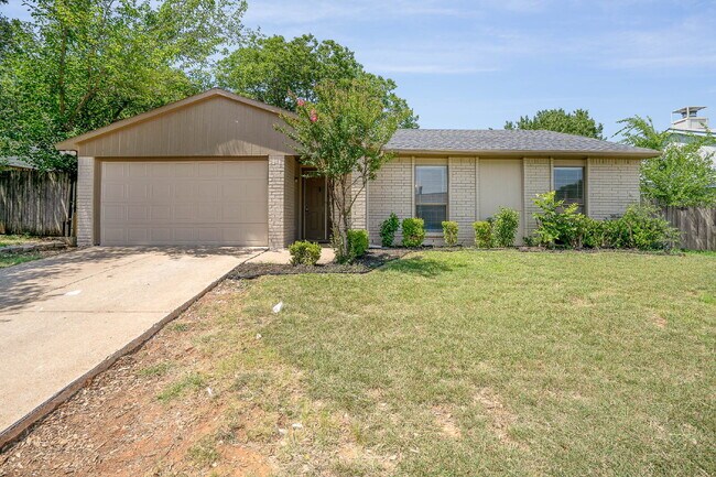 Foto del edificio - Cozy 3BR/2BA Home in a Quiet Neighborhood