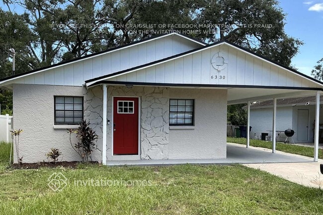 Building Photo - 6330 S Selbourne Ave