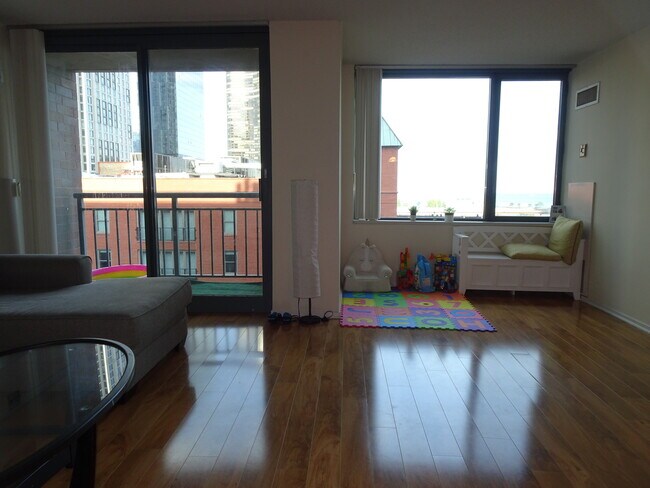 Foto del edificio - 480 N McClurg Ct
