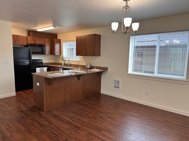 Foto del edificio - The Gables