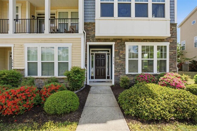 Foto del edificio - 3414 Hickory Neck Blvd