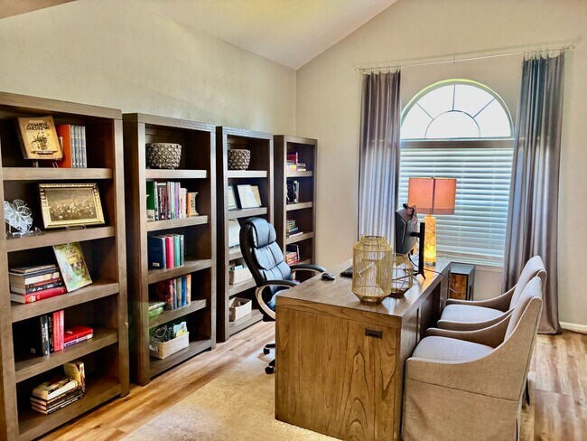 Foto del edificio - 3 bedroom/2.5 bathroom- Lake Cambridge- Kiln Creek