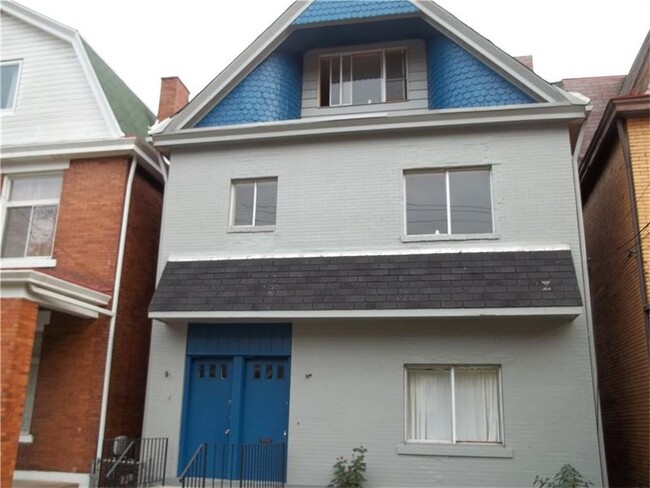 Building Photo - 842 Chislett Street