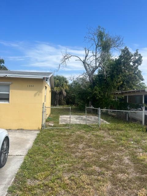 1344 AC Evans St, Riviera Beach, FL 33404 - House Rental in Riviera ...