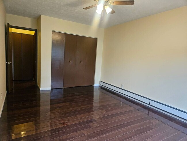 Foto del interior - Riverside Terrace Apartments