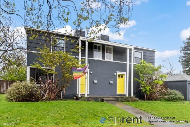 Foto del edificio - 2 br, 1 bath House - 905 61st Street, Oakl...