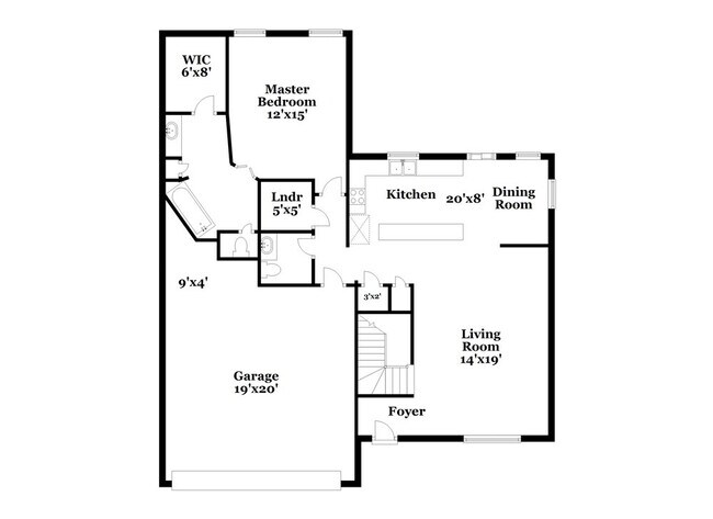 Foto del edificio - 1012 Spanish Trail Ln