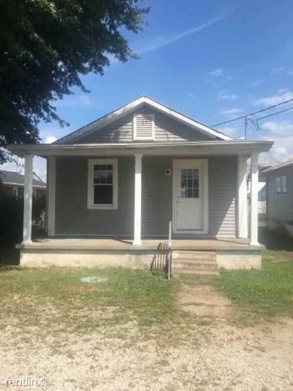 Primary Photo - 2 br, 1 bath House - 32 Lincoln Ave