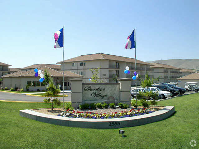 richland corners apartment homes