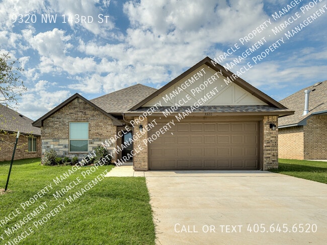 Photo - 9320 NW 143rd St House